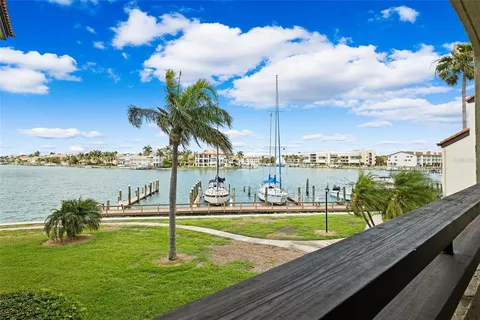 $510,000 | 138 1st Street East, Unit 106, Tierra Verde, FL 33715