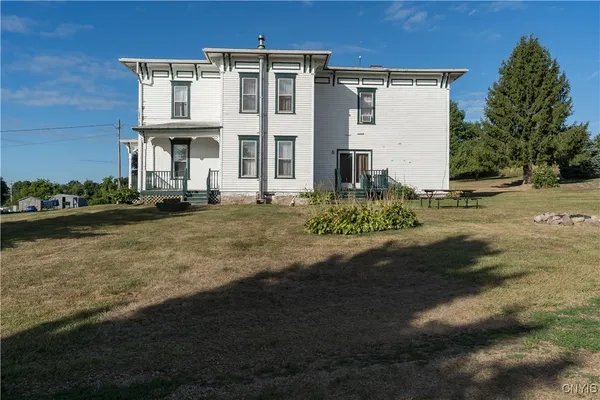 $249,000 | 3069 County Rte 6, Morristown, NY 13646