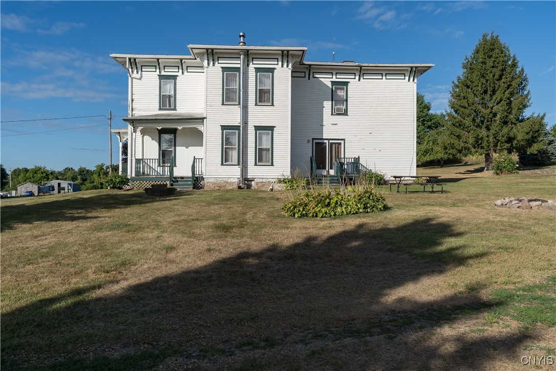 3069 County Rte 6 Morristown, NY 13646 - Photo 11 of 50