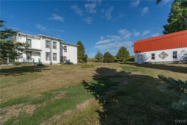 $249,000 | 3069 County Rte 6, Morristown, NY 13646