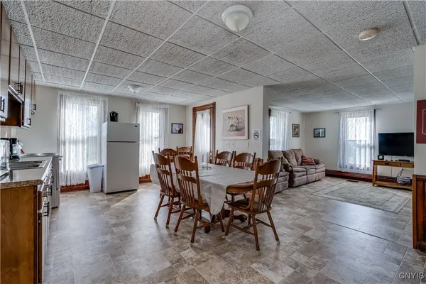 $249,000 | 3069 County Rte 6, Morristown, NY 13646