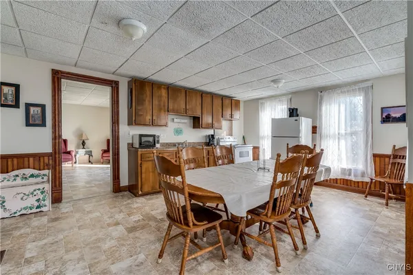 $249,000 | 3069 County Rte 6, Morristown, NY 13646