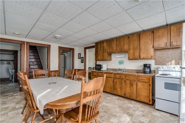 $249,000 | 3069 County Rte 6, Morristown, NY 13646