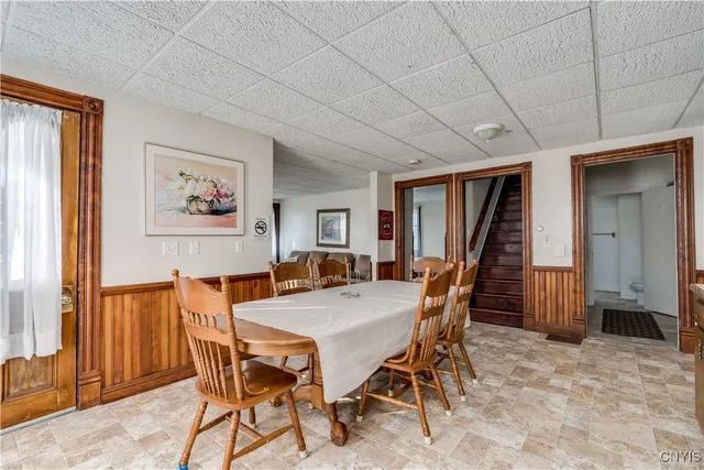 $249,000 | 3069 County Rte 6, Morristown, NY 13646