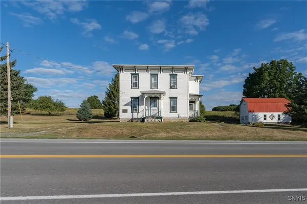 $249,000 | 3069 County Rte 6, Morristown, NY 13646