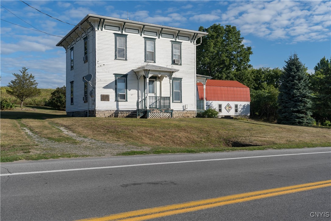 3069 County Rte 6 Morristown, NY 13646 - Photo 4 of 50