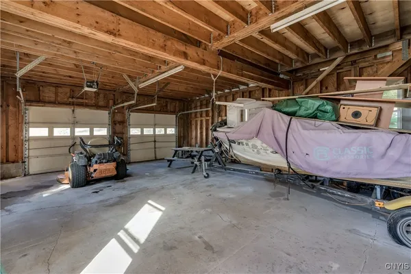 $249,000 | 3069 County Rte 6, Morristown, NY 13646