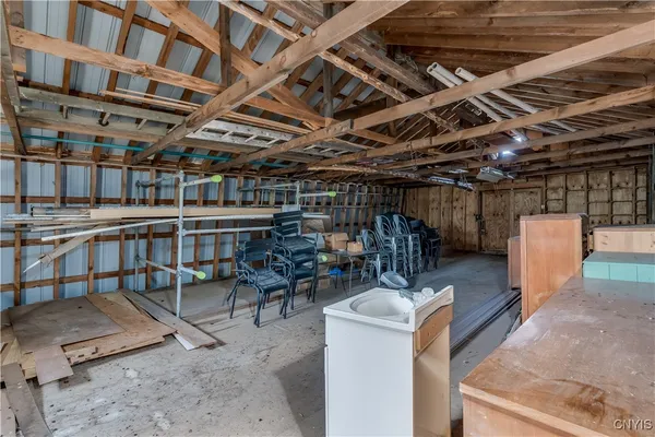 $249,000 | 3069 County Rte 6, Morristown, NY 13646