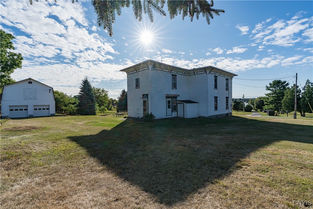 3069 County Rte 6 Morristown, NY 13646 - Photo 5 of 50