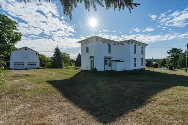 $249,000 | 3069 County Rte 6, Morristown, NY 13646