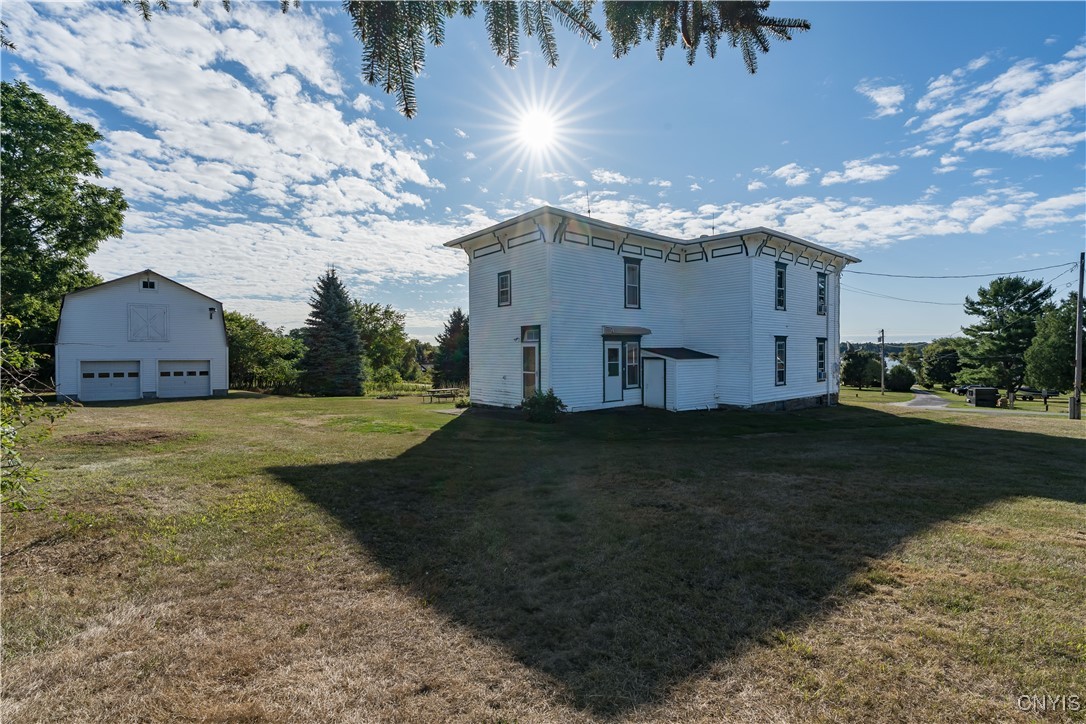 3069 County Rte 6 Morristown, NY 13646 - Photo 6 of 50