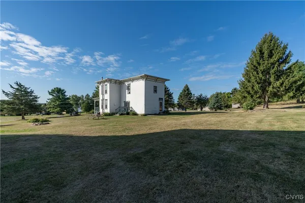 $249,000 | 3069 County Rte 6, Morristown, NY 13646