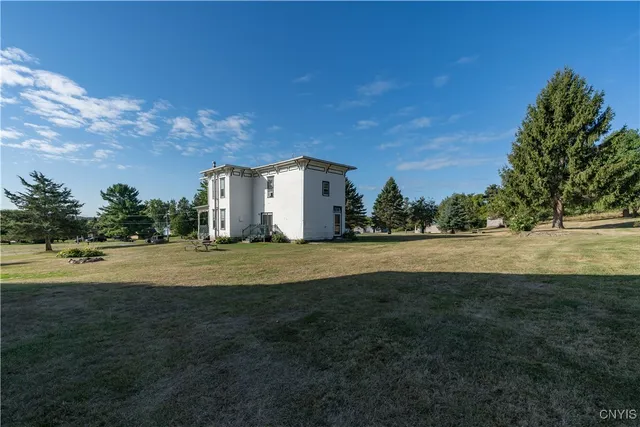 $249,000 | 3069 County Rte 6, Morristown, NY 13646