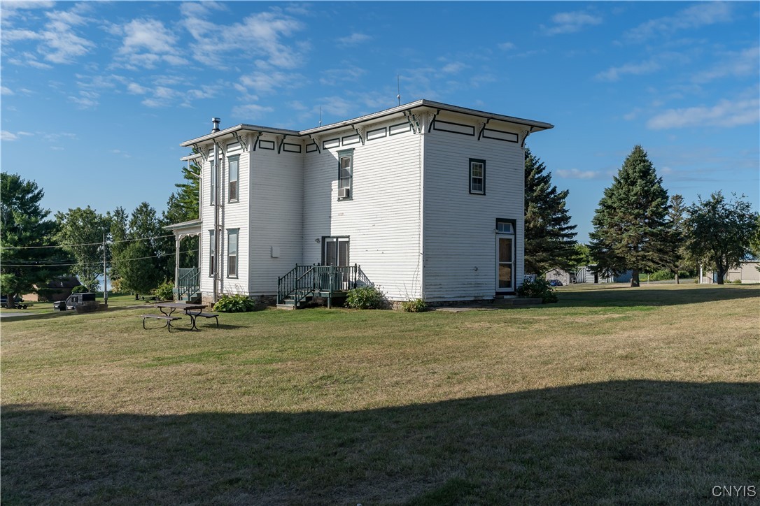 3069 County Rte 6 Morristown, NY 13646 - Photo 9 of 50