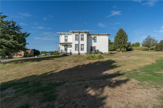 $249,000 | 3069 County Rte 6, Morristown, NY 13646