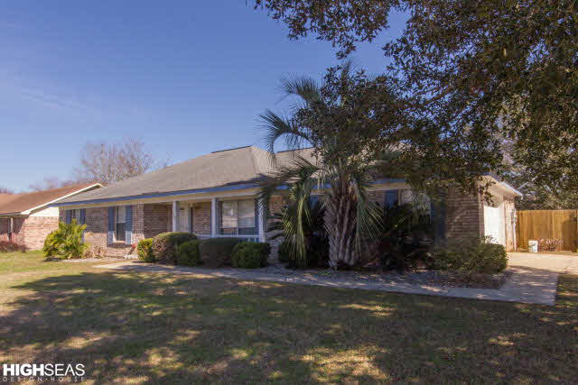 1500 Mulberry Lane Foley, AL 36535 - Photo 1 of 1
