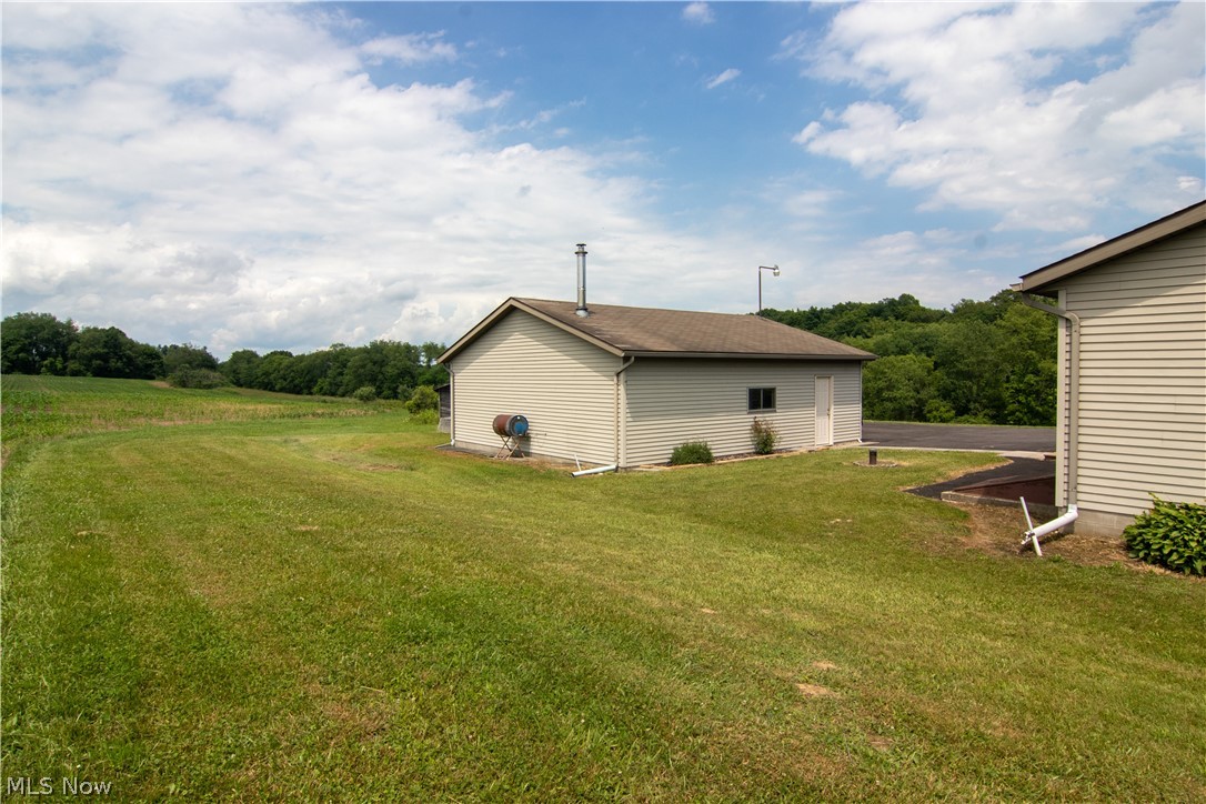 4527 Streeter Road Mantua, OH 44255 - Photo 9 of 35