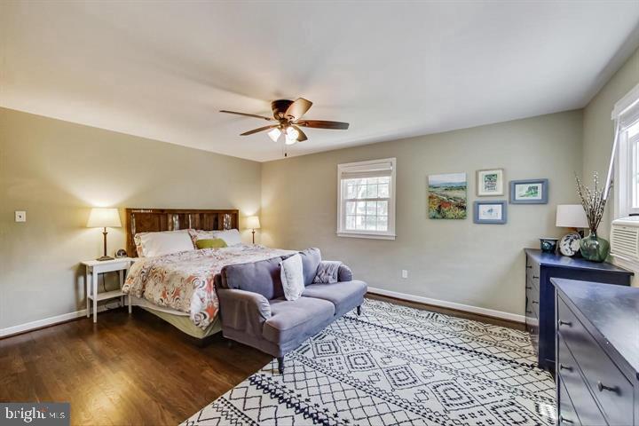 9408 Byeforde Road Kensington, MD 20895 - Photo 24 of 48