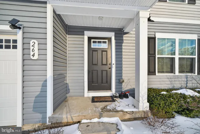 $350,000 | 264 Salida Trail, Martinsburg, WV 25403