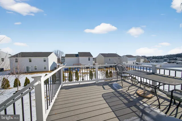 $350,000 | 264 Salida Trail, Martinsburg, WV 25403