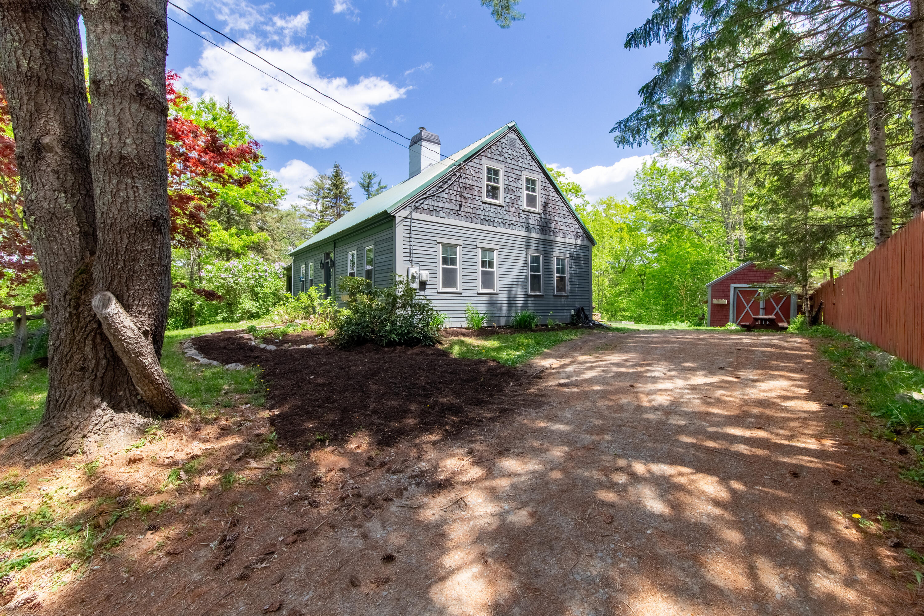 214 Wiscasset Road Whitefield, ME 04353 - Photo 57 of 60 IMG_0372-HDR