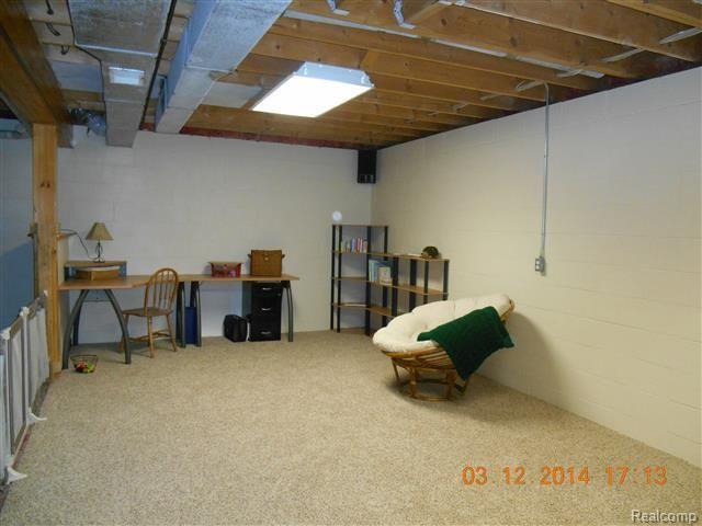 5301 Cade Road Imlay City, MI 48444 - Photo 29 of 36 bsmt.jpg