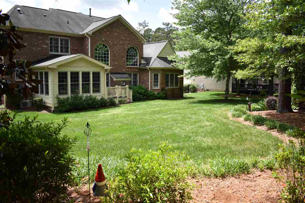 9308 Club Valley Way Raleigh, NC 27617 - Photo 23 of 30 Photo 23