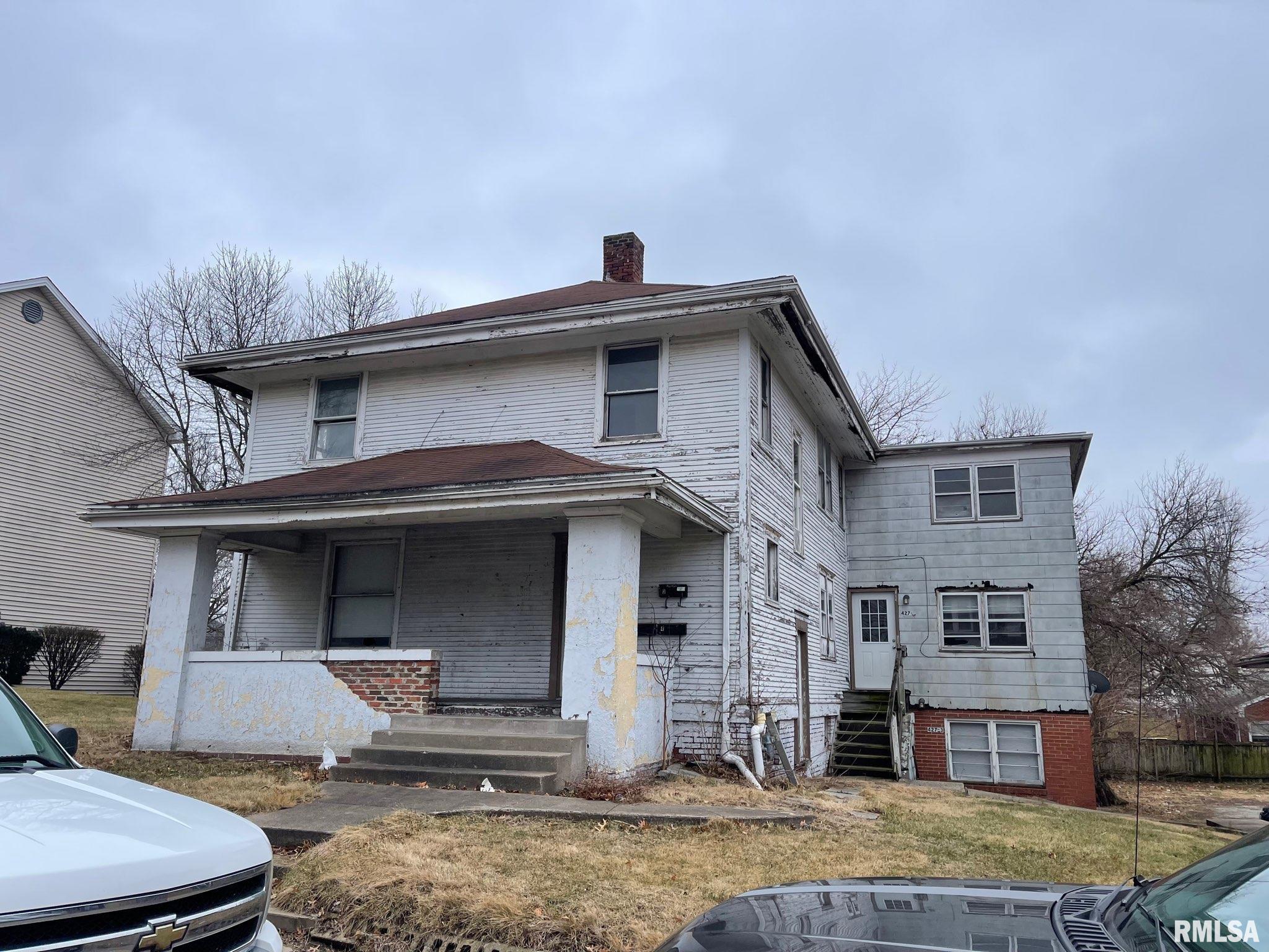 427 West Adams Road Macomb, IL 61455 - Photo 1 of 1 Gallery Image 1
