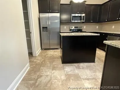 a view of a house with a window