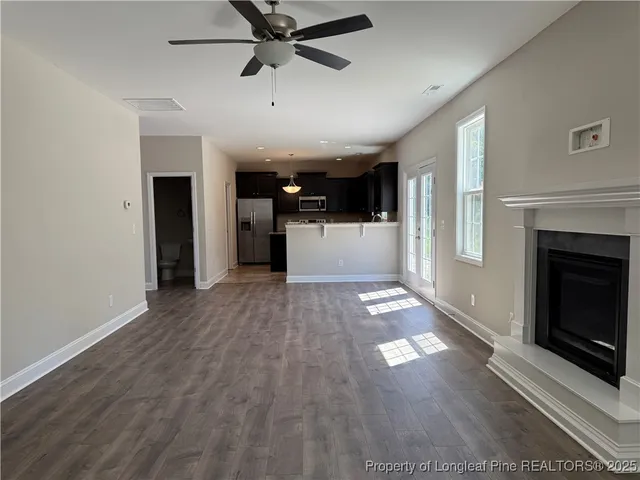 $1,975 | 206 Silk Oak Drive, Bunnlevel, NC 28323