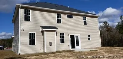 $1,975 | 206 Silk Oak Drive, Bunnlevel, NC 28323