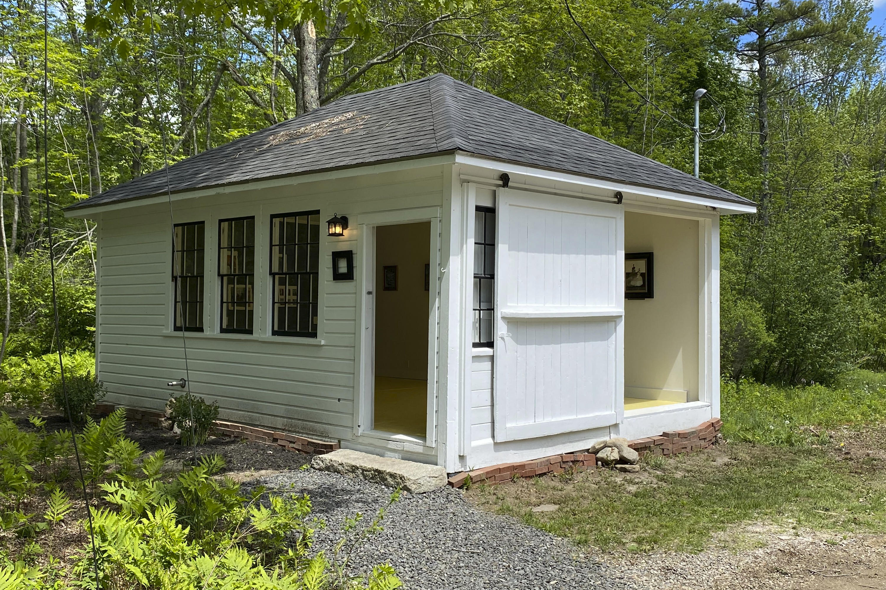 541 Camden Road Hope, ME 04847 - Photo 20 of 25 68-541 Camden Road - Test-JAC