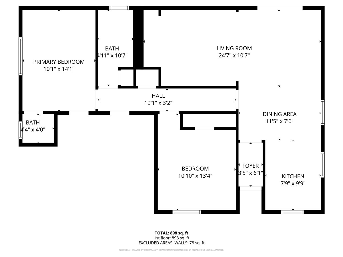 14518 Littleford Street Houston, TX 77045 - Photo 15 of 16