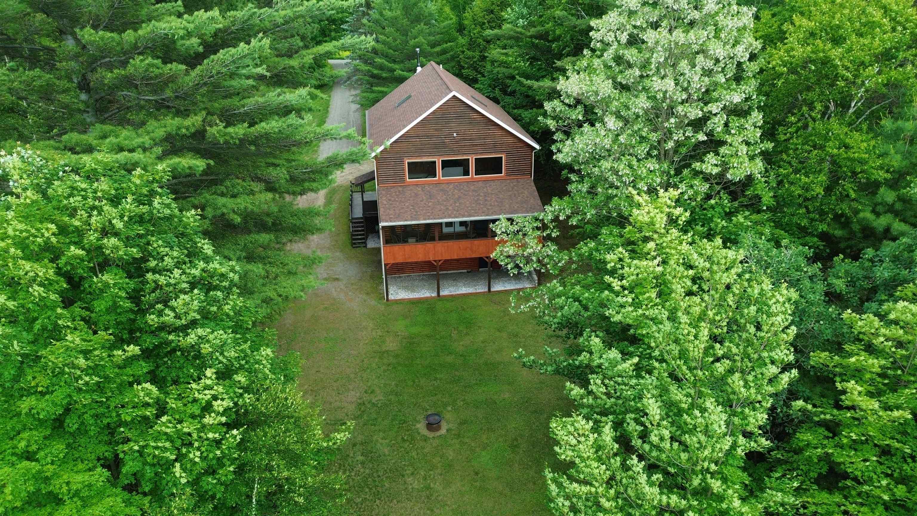 227 Whispering Pines Road Derby, VT 05855 - Photo 47 of 48