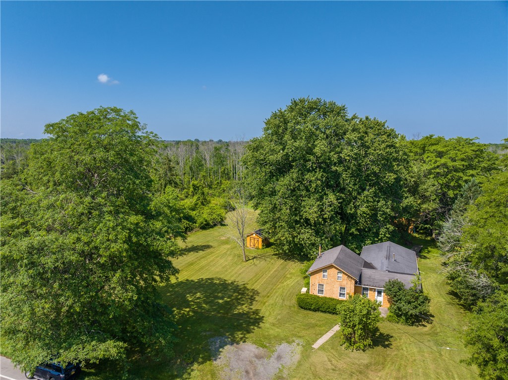 3367 Lake Road North Clarkson, NY 14420 - Photo 1 of 1