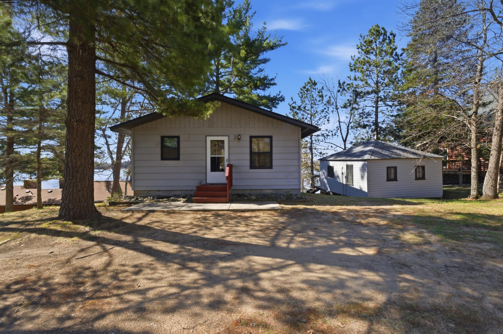681 Wabedo Pass Road Northeast Longville, MN 56655 - Photo 2 of 41