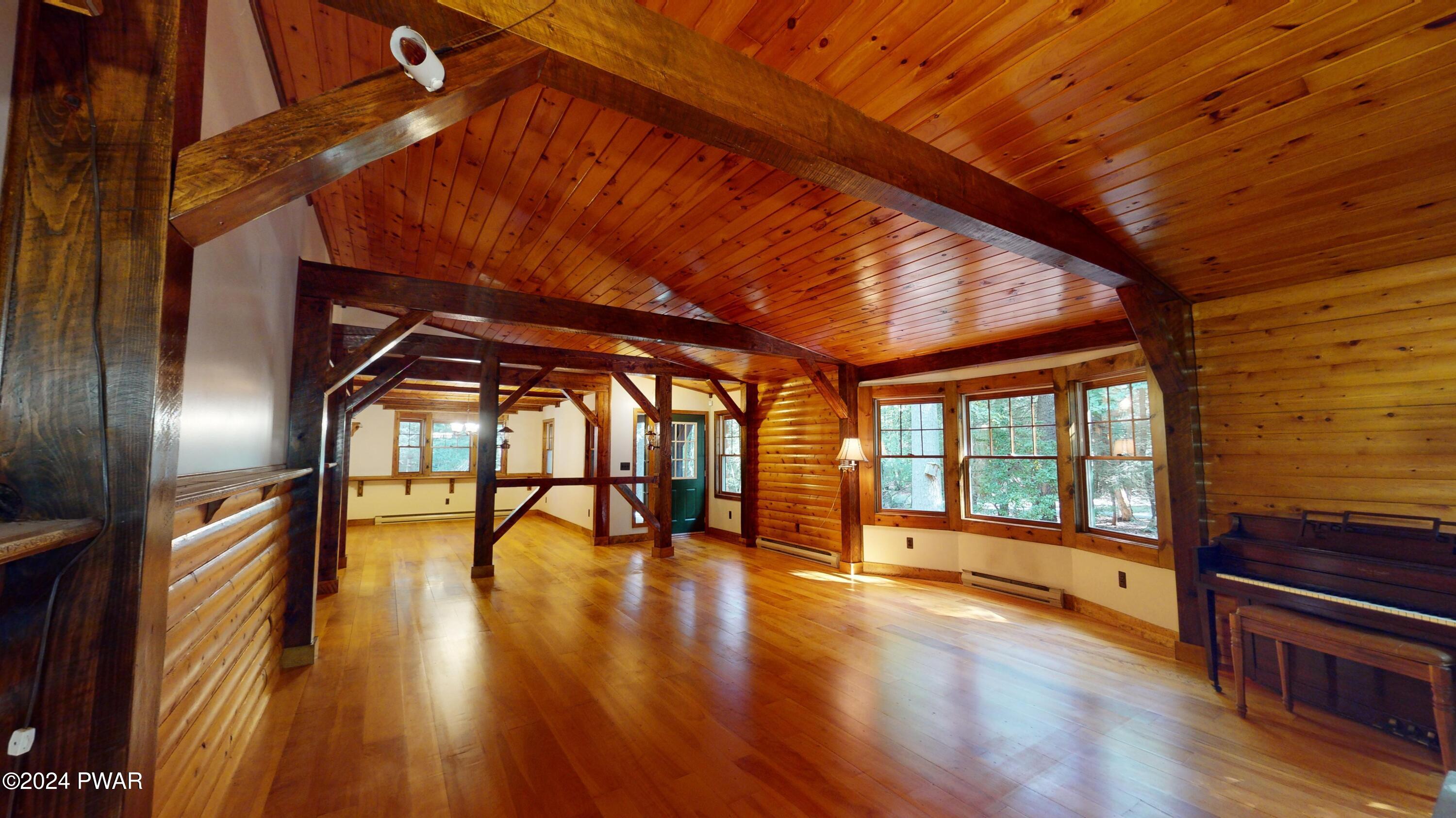 161 Coursen Road Shohola, PA 18458 - Photo 11 of 35 161-Courses-Rd-Shohola-09112024_144937