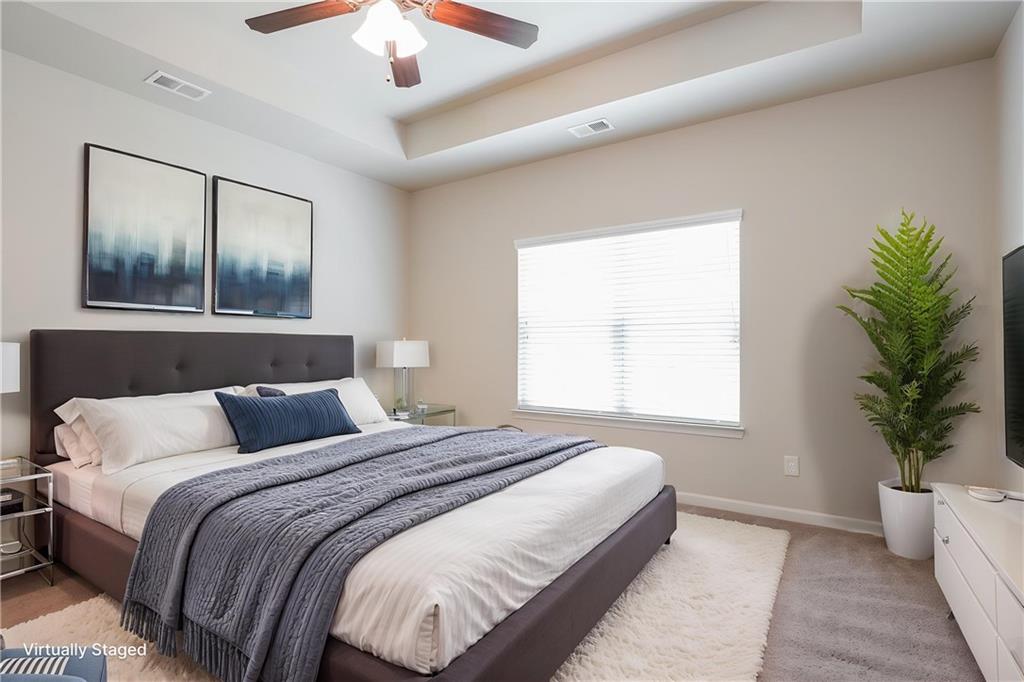 3752 Ridge Bluff Overlook Gainesville, GA 30507 - Photo 7 of 18 Gallery Image 7