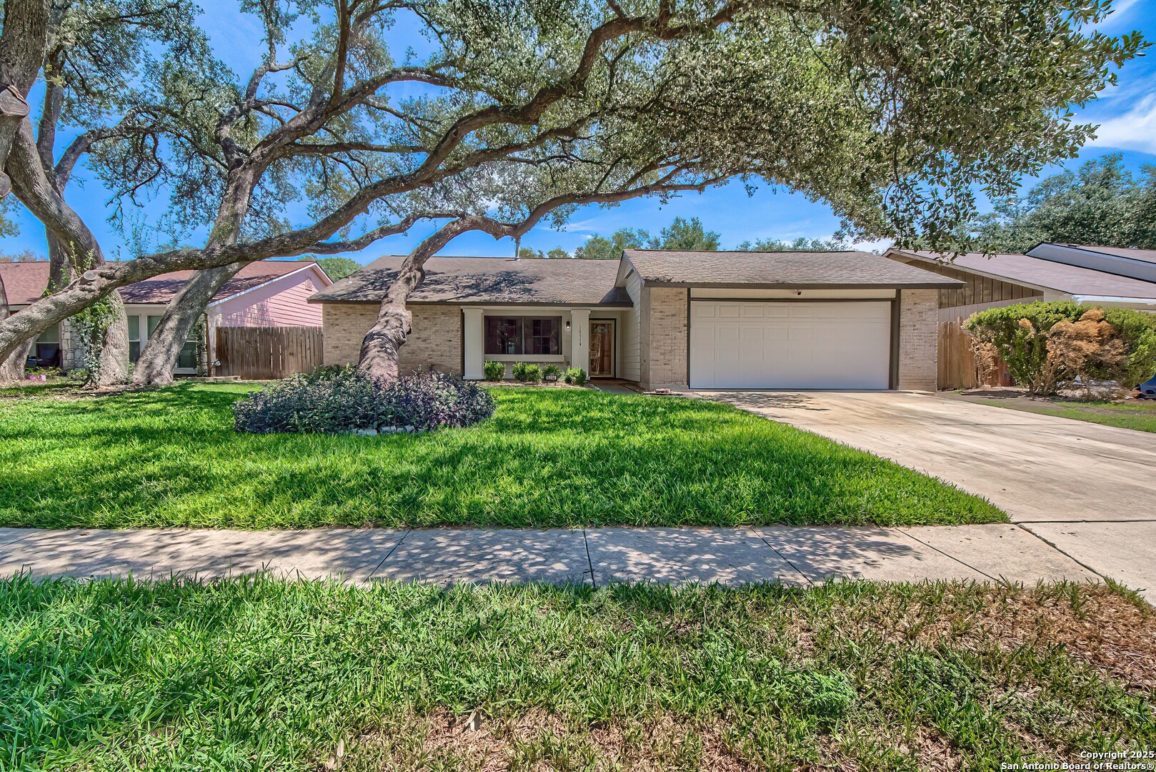 16314 Falcon Hill Street San Antonio, TX 78247 - Photo 1 of 43