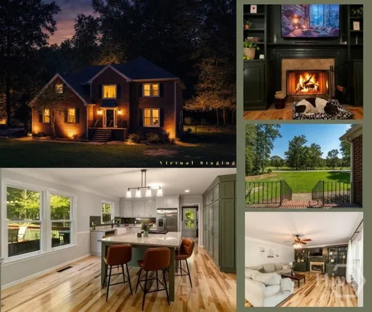 $509,000 | 165 Emerald Drive, Athens, GA 30605