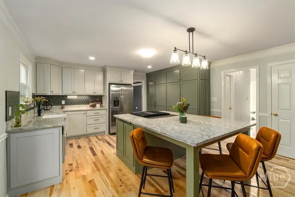 $509,000 | 165 Emerald Drive, Athens, GA 30605