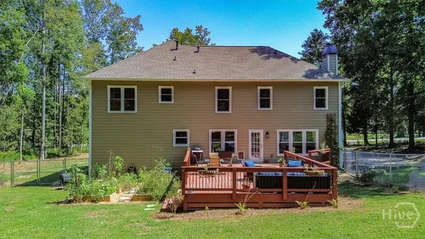 $509,000 | 165 Emerald Drive, Athens, GA 30605