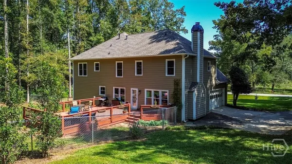 $509,000 | 165 Emerald Drive, Athens, GA 30605