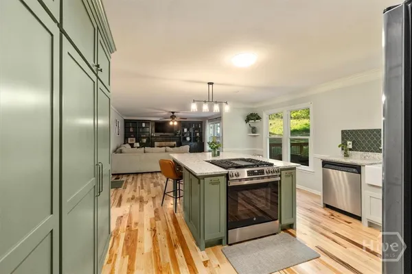 $509,000 | 165 Emerald Drive, Athens, GA 30605