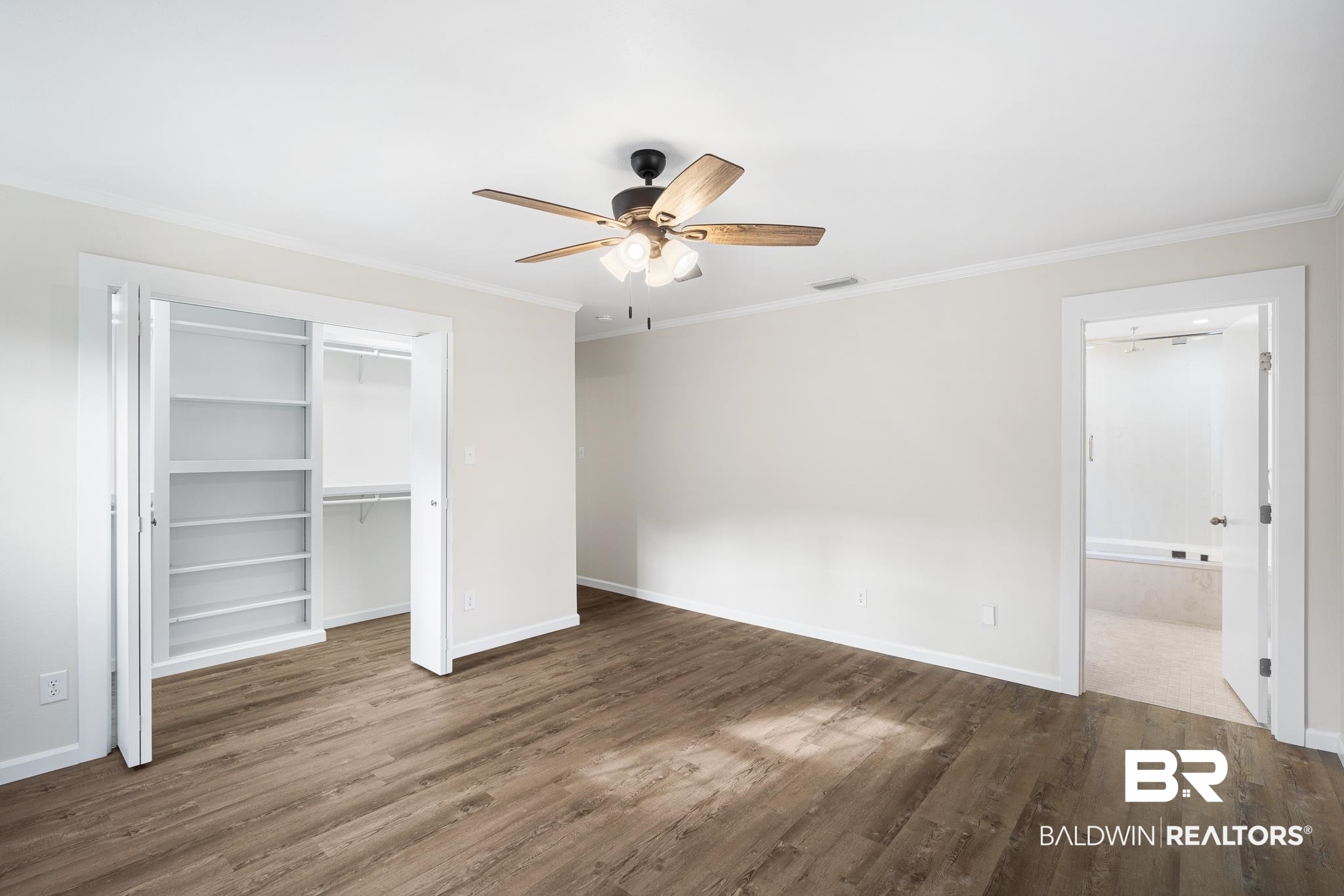 9660 Mosley Road Fairhope, AL 36532 - Photo 26 of 41 primary bedroom