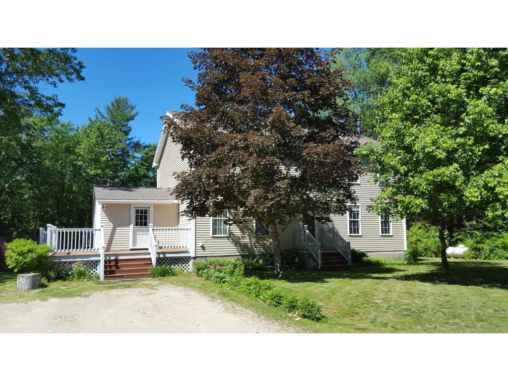 7 Leblanc Road Fremont, NH 03044 - Photo 3 of 21