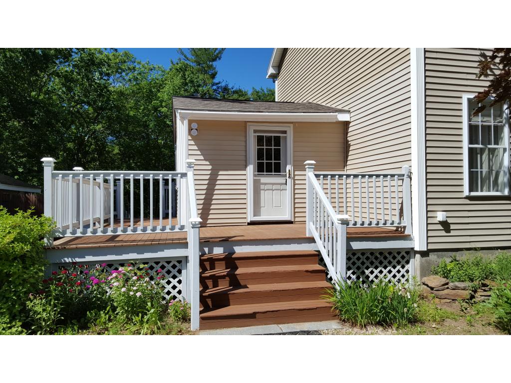 7 Leblanc Road Fremont, NH 03044 - Photo 4 of 21