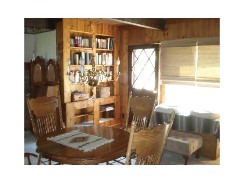 527 Bryant Road Hermon, ME 04401 - Photo 9 of 23 Dining Room.
