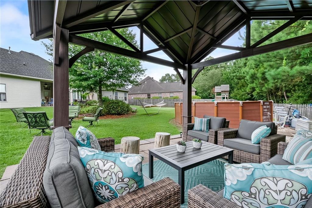 432 Southdown Loop Covington, LA 70433 - Photo 20 of 26 Gallery Image 20