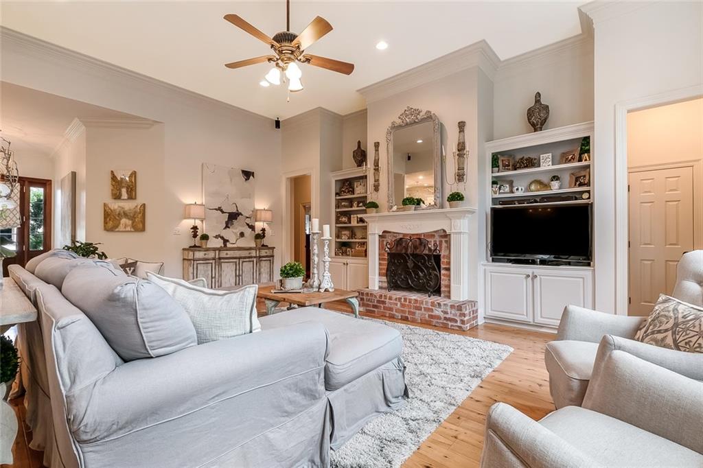 432 Southdown Loop Covington, LA 70433 - Photo 3 of 26 Gallery Image 3